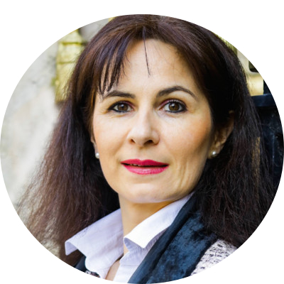 Florence GANIVET